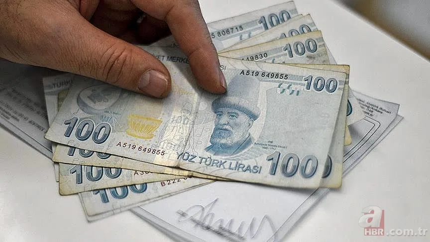 Son dakika emekli bayram ikramiyesi ne zaman verilecek belli oldu mu? Emekli bayram ikramiyesi ne kadar? 3