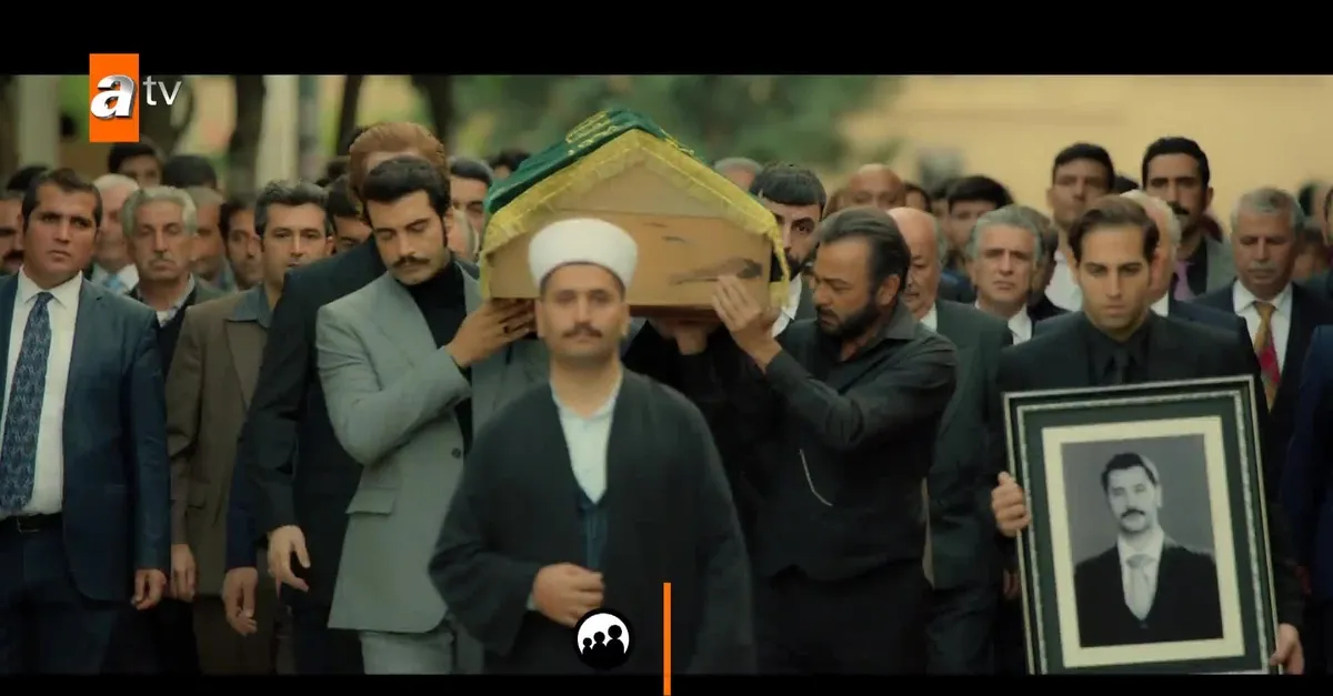 Bir Zamanlar Çukurova 79. bölüm fragmanı yayınlandı! Bir Zamanlar Çukurova yeni bölüm fragmanı izle