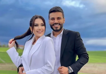 Bomba iddia! Dilan Polat ile Engin Polat boşanıyor mu? 