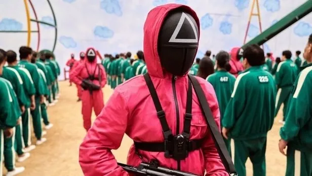 Squid Game 2. sezon ne zaman yayınlanacak? Squid Game 2. sezon olacak mı, var mı? - 2