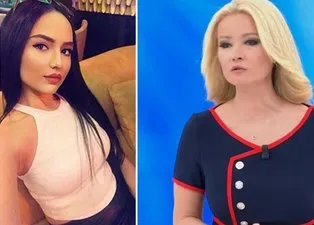 Aleyna Çakır ve Ümit Uygun olayıyla ilgili Müge Anlı’dan açıklama: Başka Aleyna’lar ölmesin diye bu yoldan dönmeyeceğim!
