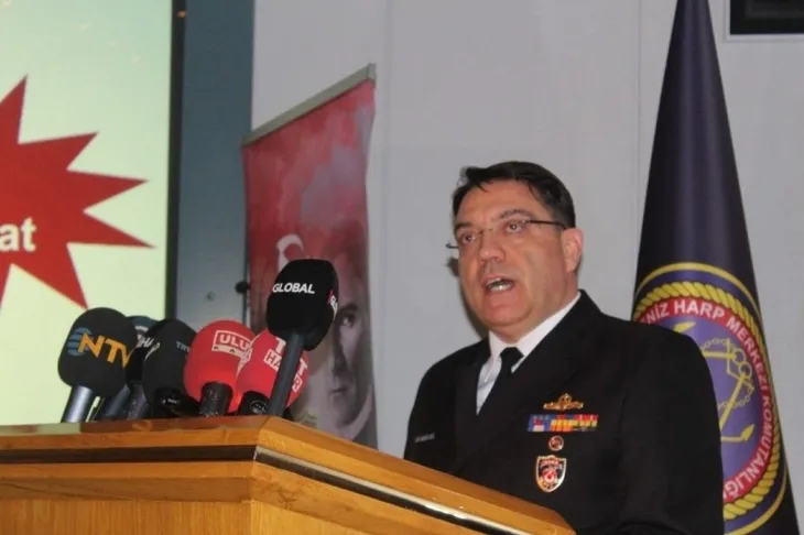 İşte Yüksek Askeri Şura (YAŞ) kararıyla terfi ettirilen komutanlar ve rütbeleri...