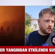 Felaketin tanıkları A Haber’de anlattı