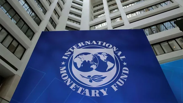 Son dakika: Hazine ve Maliye Bakanı Nureddin Nebati'den Prof. Dr. Bilge Yılmaz'ın IMF iddialarına sert yanıt - 4