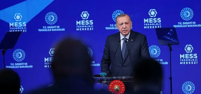 Son dakika: Başkan Erdoğan’dan Muharrem ayı ile Aşure Günü mesajı