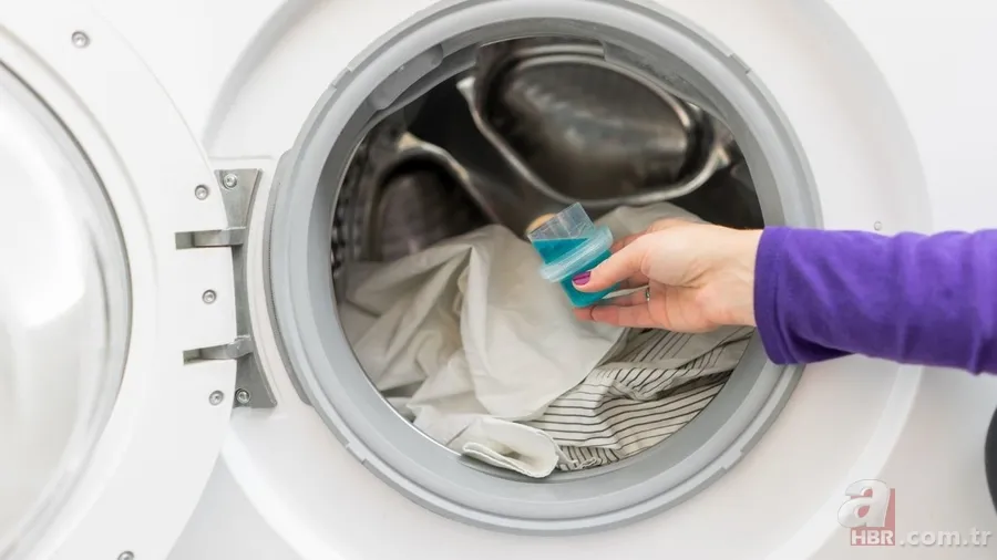 Çamaşır uzmanından tasarruflu yıkama sırları: En sık yapılan hatalar 6