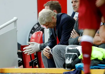 Liverpool, Arsenal'i dağıttı!