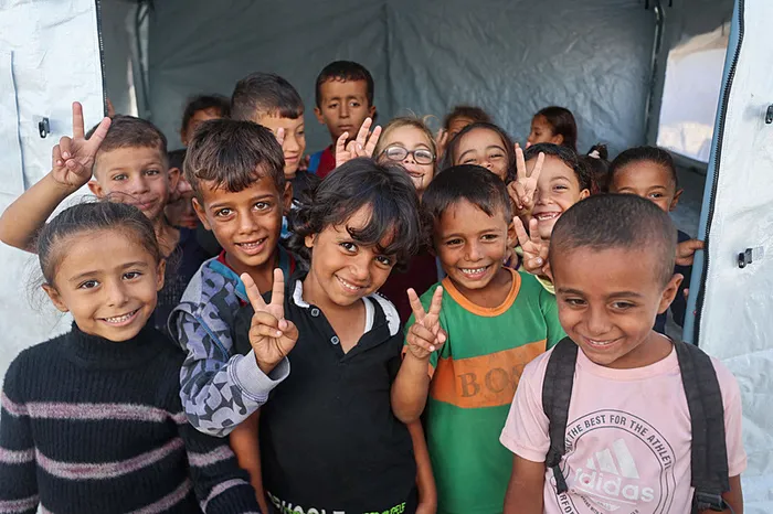 rakamlarla-soykirim-israil-her-gun-77-cocugu-yetim-birakti-1759844965310.jpg Gazze Şeridi, AA