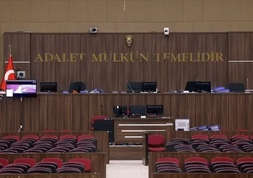 T.C. KÜTAHYA 3. AĞIR CEZA MAHKEMESİ