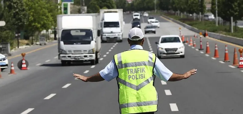İstanbul'da bazı yollar trafiğe kapatılacak