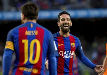 Barcelona forması giyene 15 yıl hapis