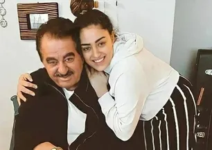 Babasına kumanda fırlattı! Dilan Çıtak ile İbrahim Tatlıses mahkemelik oldu