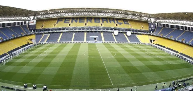 Fenerbahçe’nin yeni stat ismi Atatürk Stadyumu oldu!