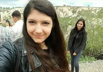 Fatma Avlar'ı roketle şehit ettiler