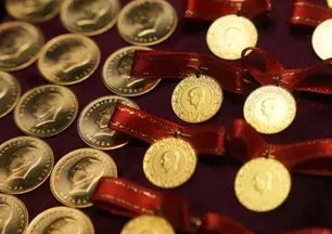 Anlık altın fiyatları: 10 Aralık gram altın ne kadar? Çeyrek, yarım, tam, ata…