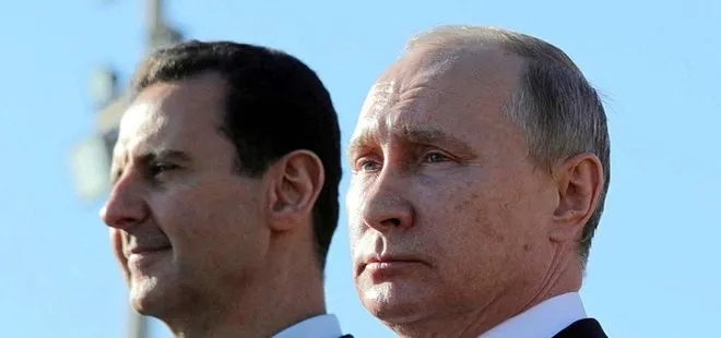 Devrik Esad Suriye’den nasıl kaçtı? Kremlin’e yakın isim o geceyi bir bir anlattı: Kaç yoksa Kaddafi ile aynı sonu paylaşacaksın!