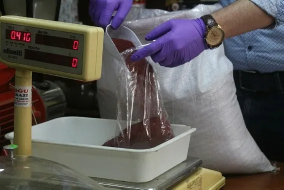 “Coronavirüse iyi geliyor” söylentisiyle satışları artan sumakla ilgili, uzmanlardan uyarı - 1