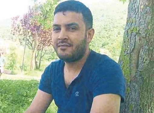 Ömer Halisdemir'in yeğeni boğulmak üzere olan genci kurtarıp can verdi - 1