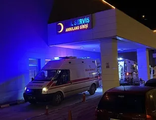 3 ilde gıda zehirlenmesi! 138 vatandaş hastanelik oldu