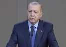Başkan Erdoğan ABye resti çekti: Müzakereler bir anda da bitebilir