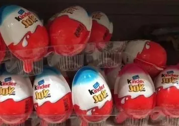 Kinder'e salmonella darbesi! Tarihinin en zor günlerini yaşıyor