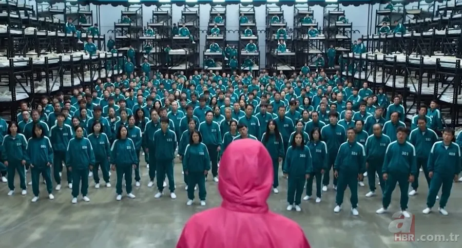 Rekora koşuyor! Squid Game 2. sezon olacak mı? Netflix Squid Game 2. yeni sezon ne zaman çıkacak? 2