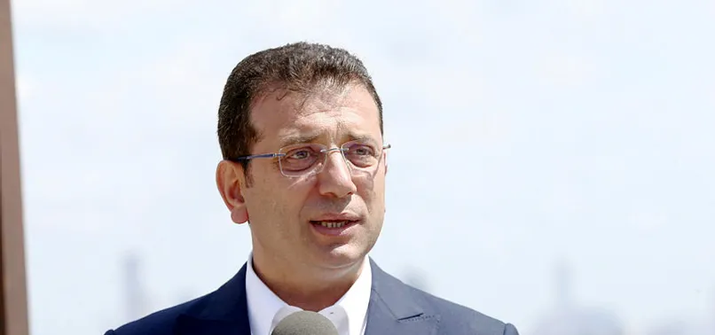 Öğrencilerden KDK'ya Ekrem İmamoğlu şikayeti
