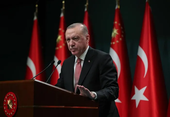 Son dakika: Başkan Erdoğan’dan Katar Ekonomi Forumu’nda önemli açıklamalar