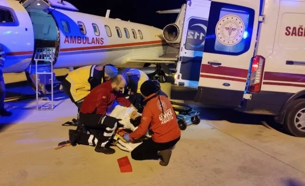 Sergen Deveci, Melis İşiten ve Ceyhun Fersoy’dan haber var! Paylaşımlar peş peşe geldi: Daha iyi olacağız, endişelenmeyin