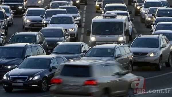 İkinci el için beklenen kritik tarih! İkinci el araba fiyatları düştü mü, ne zaman düşecek? Opel, Renault, Fiat, Dacia... 1