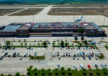 Bursa’da uçak seferleri iptal edildi