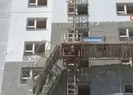 İnşaat iskelesi kırıldı! 3 kişi hayatını kaybetti