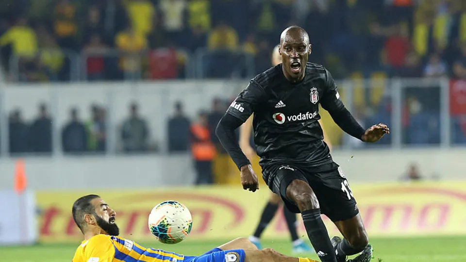 Beşiktaş Braga maçı canlı anlatım |Video