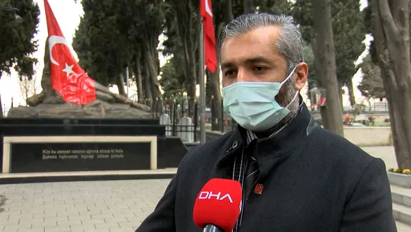 Ekrem İmamoğlu’ndan iki farklı tavır: Gazi yakınına tehdit! Şalom Gazetesi’nin yazarı Karel Valansi’ye "özür" - 9