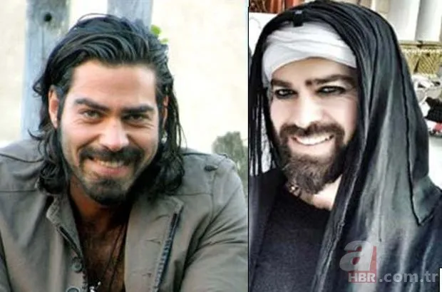 Gamze Özçelik'in eşi Uğur Pektaş'ın son hali sosyal medyayı salladı! 17