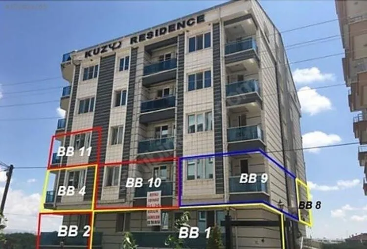 Satilik Ev Fiyatlari 35 Bin Liradan Basliyor Iste Il Il Satilik Daire Fiyatlari