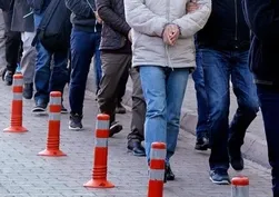 NATO Zirvesi öncesi operasyon: Gözaltına alınan 103 kişiye tutuklama!