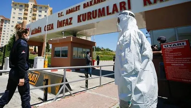 CTE son açıklamalar: Açık cezaevi izinleri uzatıldı mı, açıklama geldi mi? Açık cezaevi izinleri ne zaman bitecek? - 2