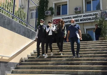 Evde doğurduğu bebeğini pencereden atan cani annenin cezası belli oldu!