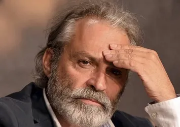 Haluk Bilginer'in acı günü