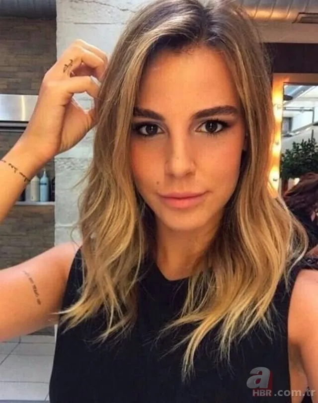 Aslışah Alkoçlar, Kasım Garipoğlu'nu terk etti! 6