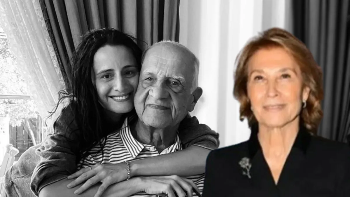 Evliliği iptal edilmişti! Emine Alangoya'dan İpek Kıraç'ı şoke eden hamle