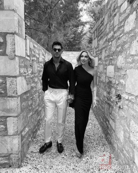 Tatil dönüşü korkunç kaza! Hadise ve Mehmet Dinçerler ölümden döndü