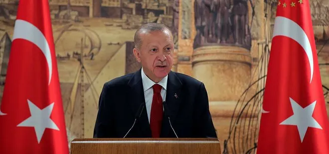 Başkan Recep Tayyip Erdoğan’dan şiddet mağduru kadınların yakınlarıyla düzenlenen iftarda son dakika açıklamaları