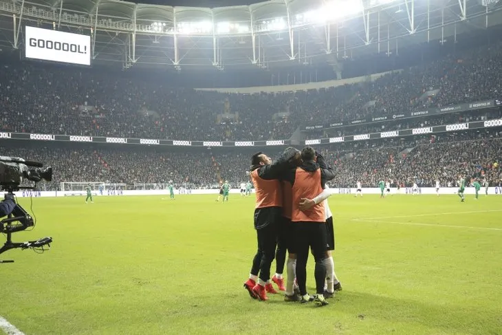 Spor yazarlarından Beşiktaş ve Şenol Güneş değerlendirmesi