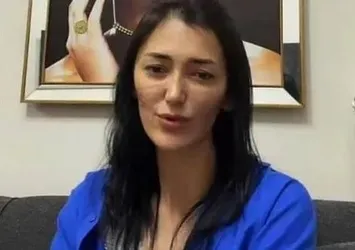 Astrolog Meral Güven Galatasaray'ın şampiyonluğu sonrası Fenerbahçelileri hedef aldı! Gözaltına alınmıştı serbest kaldı