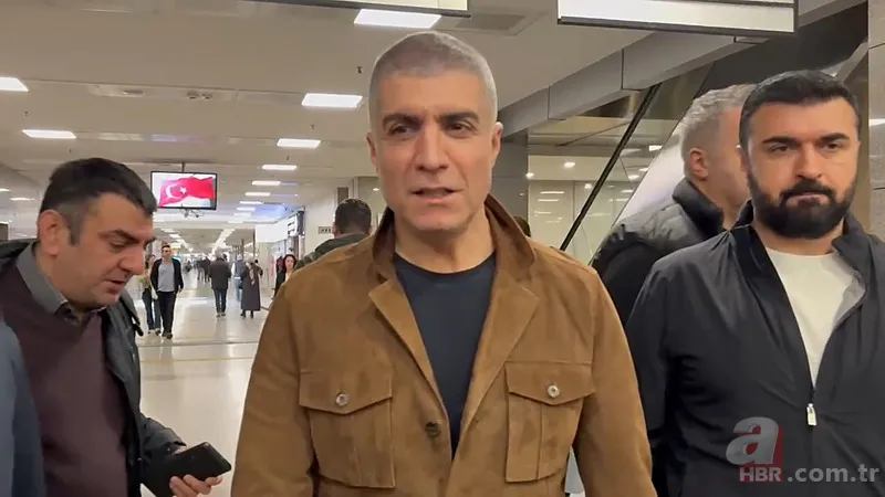 Özcan Deniz Maliye kıskacında! Kardeşinin sözleri ihbar sayıldı 2