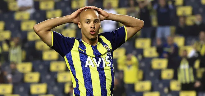 Fenerbahçeli Tisserand için sürpriz talip!