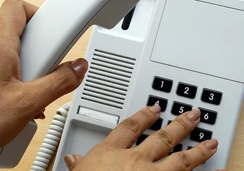'ALO 170' 15 milyon kez çaldı
