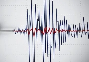 Depremin hasar verdiği yapılarla ilgili flaş gelişme